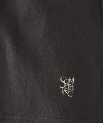 ｇｒｏｖｅ×Ｓｏｍｅｔｈｉｎｇ　モックネックＴシャツ（２００１９６０２２８）