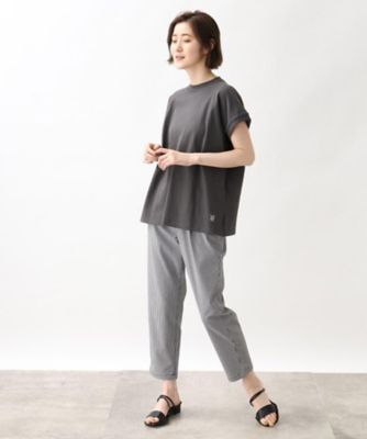 ｇｒｏｖｅ×Ｓｏｍｅｔｈｉｎｇ　モックネックＴシャツ（２００１９６０２２８）