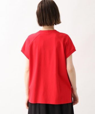ｇｒｏｖｅ×Ｓｏｍｅｔｈｉｎｇ　モックネックＴシャツ（２００１９６０２２８）