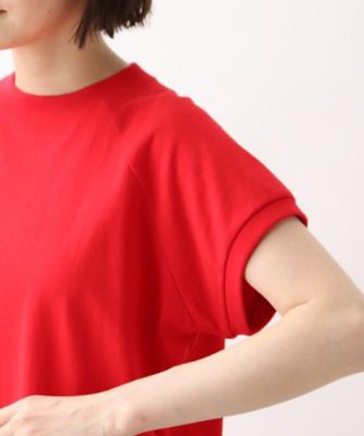 ｇｒｏｖｅ×Ｓｏｍｅｔｈｉｎｇ　モックネックＴシャツ（２００１９６０２２８）