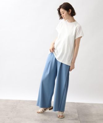 ｇｒｏｖｅ×Ｓｏｍｅｔｈｉｎｇ　モックネックＴシャツ（２００１９６０２２８）
