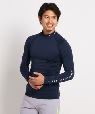 バスマニア】パネルラインラッシュUVセットアップ Mサイズ