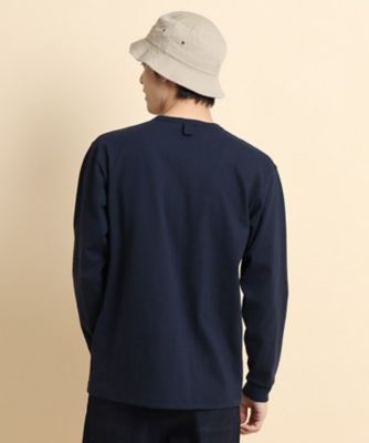 ラスタウォーカー丸胴長袖　Ｔシャツ（２００１９８８１９０）