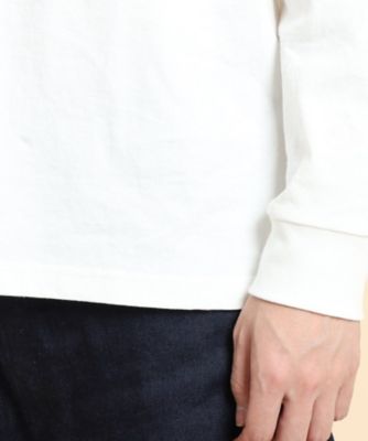 ラスタウォーカー丸胴長袖　Ｔシャツ（２００１９８８１９０）