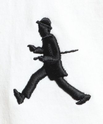 ラスタウォーカー丸胴長袖　Ｔシャツ（２００１９８８１９０）