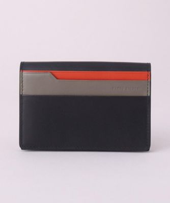 Card Case Men S List Mitsukoshi Isetan Online Store Official