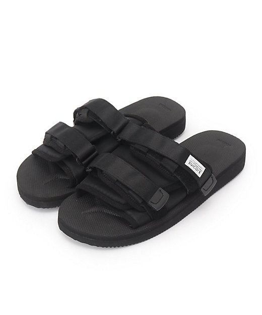 SUICOKE(スイコック)MOTO-Cab/サンダル(2001989598) の通販 三越伊勢丹オンラインストア 【公式】 SUICOKE、スイコック、サンダル
