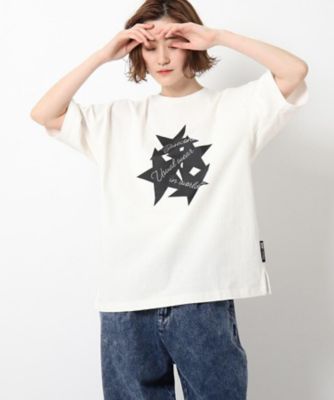 スターグラフィックデザイン コットン半袖プリントｔシャツ ２００１９９０３６２ 三越伊勢丹オンラインストア 公式
