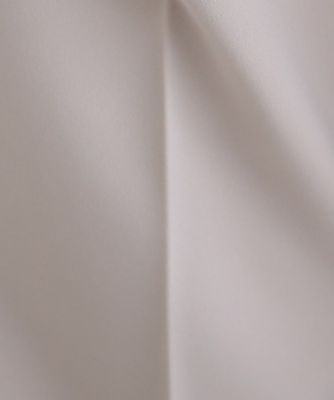 【洗える／ＵＶケア／エコ／日本製】ストレッチ　タックテーパードパンツ（２００１９９５０５１）