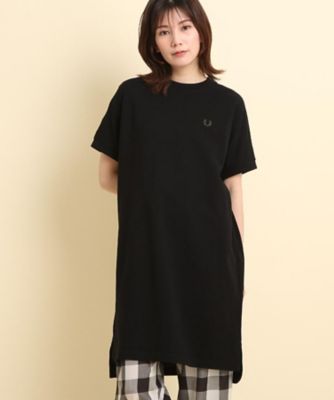 ｆｒｅｄ ｐｅｒｒｙ ｔシャツワンピース ２００１９９７７６２ 三越伊勢丹オンラインストア 公式