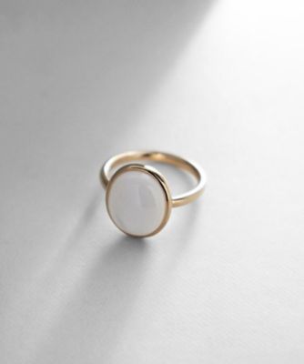   Henning Koppel希少デザインリング　10号 Georg Jensen Henning Koppel希少デザインリング 10号