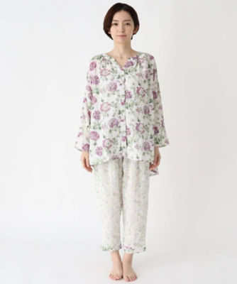 CATHY BROWパジャマ