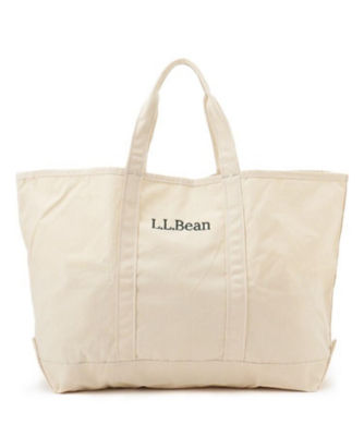 ＜THE SHOP TK (Women)＞【Ｌ．Ｌ．Ｂｅａｎ／エルエルビーン】グローサリートート（２００１９９９４８７）