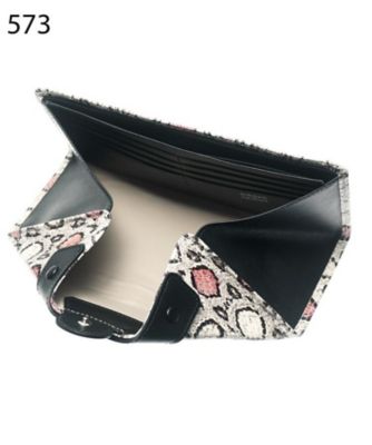 WEB・日本橋店限定】SISSI（シッシ）長財布