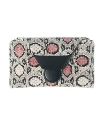 ピンク系 HIROKO HAYASHI (Women)の財布・小物・ベルト | レディース