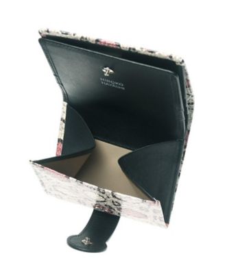 WEB・日本橋店限定】SISSI（シッシ）薄型二つ折り財布