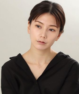 Ｋ１０ダイヤモンド　縦３石ネックレス（２００２０３８３７７）