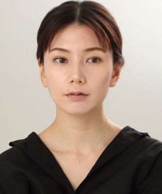 Ｋ１０ダイヤモンド　縦３石ネックレス（２００２０３８３７７）