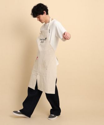 Ｌｉｍｉｔ　ｗｏｒｋｓ　エプロン（２００２０３８４９３）