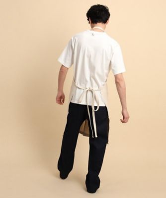 Ｌｉｍｉｔ　ｗｏｒｋｓ　エプロン（２００２０３８４９３）