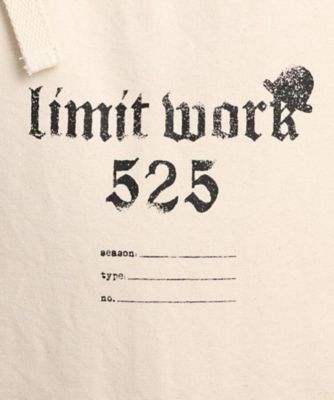 Ｌｉｍｉｔ　ｗｏｒｋｓ　エプロン（２００２０３８４９３）