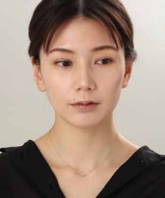 Ｋ１０ニュアンスＶ　ネックレス（２００２０３８５３６）