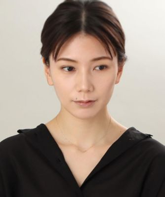 Ｋ１０ニュアンスＶ　ネックレス（２００２０３８５３６）