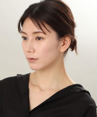 Ｋ１０ニュアンスＶ　ネックレス（２００２０３８５３６）
