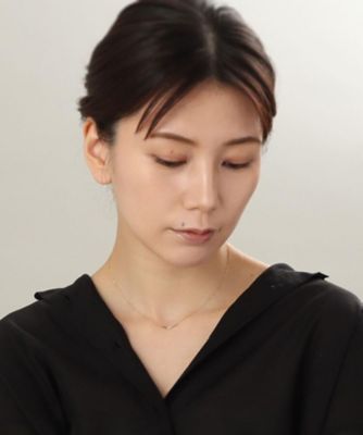 Ｋ１０ニュアンスＶ　ネックレス（２００２０３８５３６）