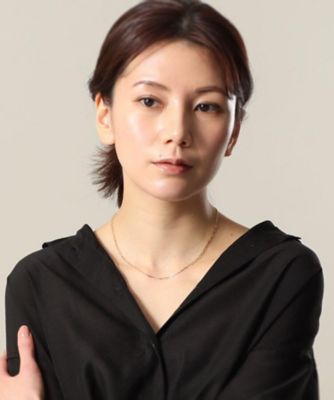 Ｋ１０グリームカットアズキ　ネックレスＬ（２００２０５０９４４）