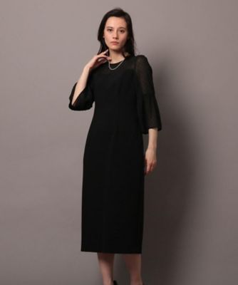Dressterior Women ドレステリアのワンピース一覧 三越伊勢丹オンラインストア 公式