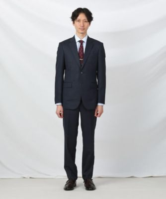 Made in JAPAN】矢絣（やがすり）スーツ