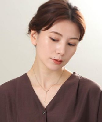 Ｋ１０マーヴェラス２ＷＡＹ　ネックレス（２００２０５９２４０）