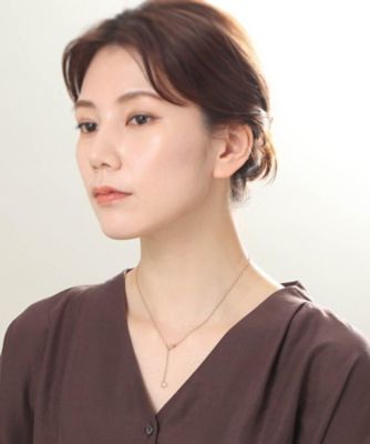 Ｋ１０マーヴェラス２ＷＡＹ　ネックレス（２００２０５９２４０）