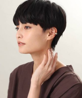 Ｋ１０月甲イヤーカフ（２００２０５９５３８）
