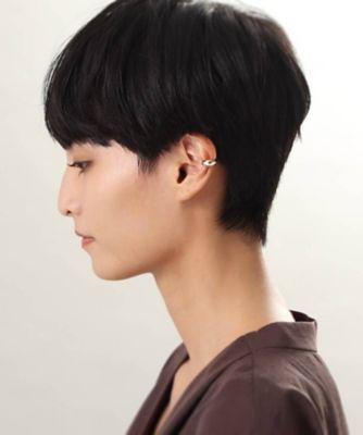 Ｋ１０月甲イヤーカフ（２００２０５９５３８）