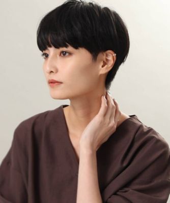 Ｋ１０月甲ヘリックスイヤーカフ（２００２０５９５３９）