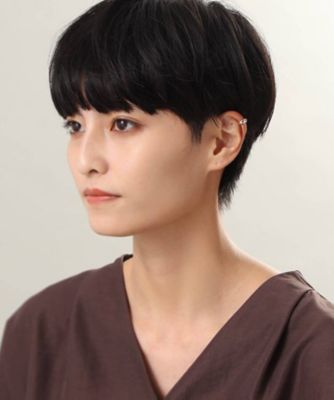 Ｋ１０月甲ヘリックスイヤーカフ（２００２０５９５３９）