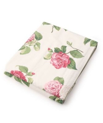 稀少★新品★LAURA ASHLEY 花柄掛け布団カバーセット★ダブル★エミール ダブル】カミール柄 掛け布団カバー（2002059839） | LAURA