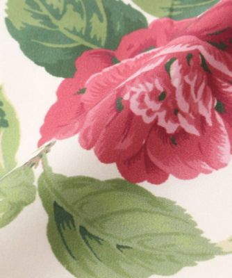 稀少★新品★LAURA ASHLEY 花柄掛け布団カバーセット★ダブル★エミール ダブル】カミール柄 掛け布団カバー（2002059839） | LAURA