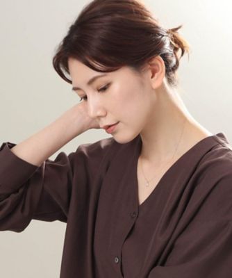 【ＷＥＢ限定】Ｋ１０オパール　ネックレス（２００２０６１１５９）