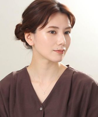 【ＷＥＢ限定】Ｋ１０オパール　ネックレス（２００２０６１１５９）