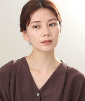 【ＷＥＢ限定】Ｋ１０オパール　ネックレス（２００２０６１１５９）