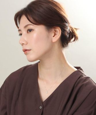 【ＷＥＢ限定】Ｋ１０オパール　ネックレス（２００２０６１１５９）