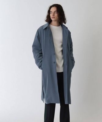 ２ＷＡＹサイドスリットステンカラーコート（２００２０６６５７０