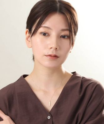 Ｋ１８ダイヤモンド　アラシパヴェ　バーネックレス（２００２０６８０８２）