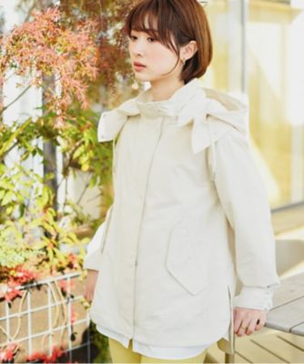 洗える／撥水／総裏】２ＷＡＹ マウンテンパーカー