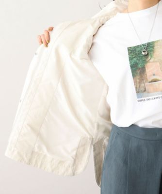 洗える／撥水／総裏】２ＷＡＹ マウンテンパーカー