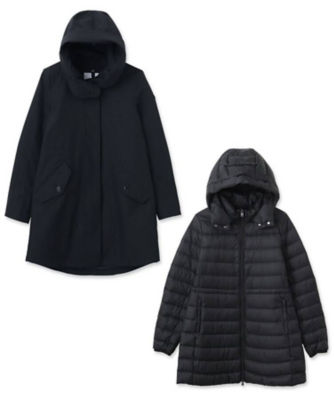 ＷＯＯＬＲＩＣＨ（ウールリッチ）ＬＯＮＧ ＭＩＬＩＴＡＲＹ ＧＲＮ