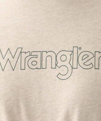 レトロかわいい！ロングリンガーＴシャツ【Ｗｒａｎｇｌｅｒ（ラングラー）別注】（２００２０７５２３４）